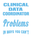 Clinical Data Coordinator