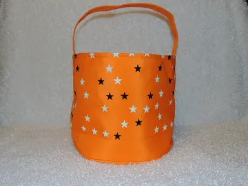Halloween Trick or Treat Bag | Personalized Bag