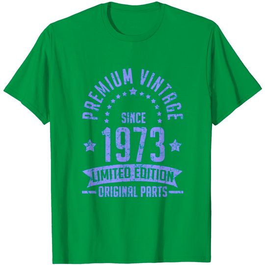 1973 1e.png T Shirt