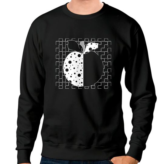 Apple Loverapple 2 Sweatshirts
