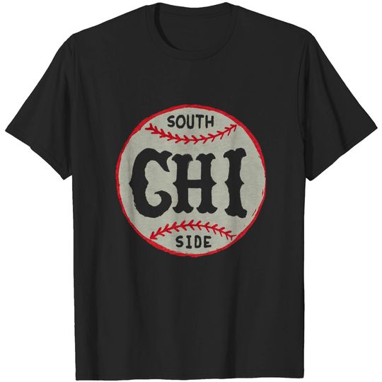 Chicago White Sox South Side T-Shirt
