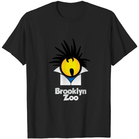 Brooklyn Zoo - Odb - T-Shirt