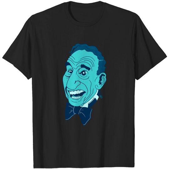 Mel - Mel Brooks - T-Shirt