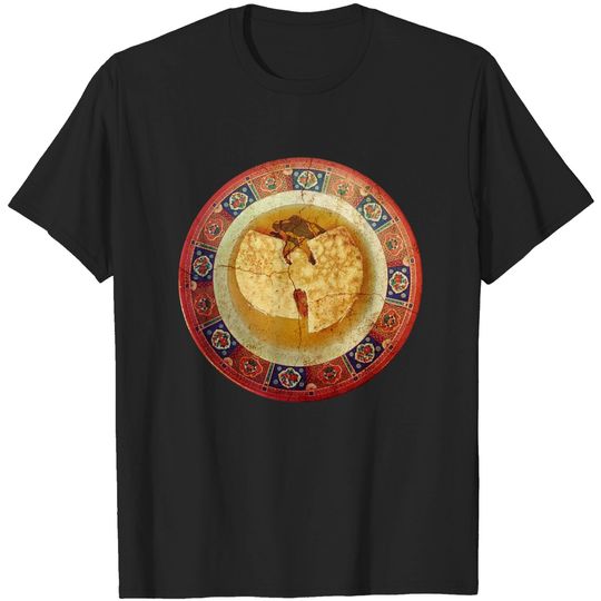 Wu-Tang Artifact VINTAGE - Wu Tang Clan - T-Shirt