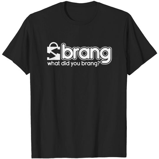 Brang - Inside Out - T-Shirt