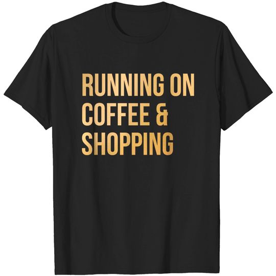 Shopping - Shopping - T-Shirt