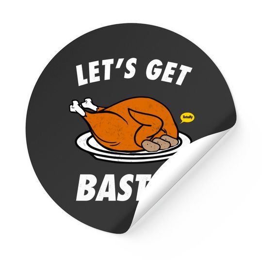 thanksgiving - Thanksgiving Day - Stickers