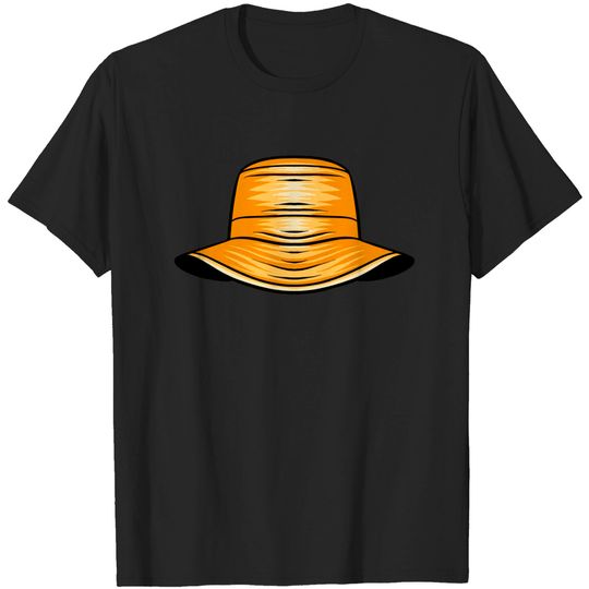 Hat - Hat - T-Shirt