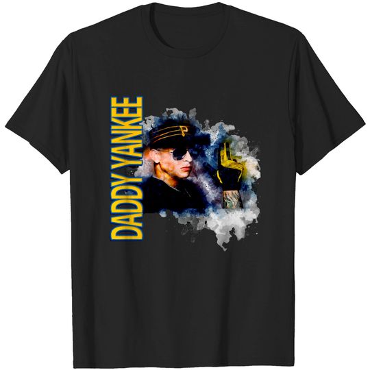 daddy yankee Premium T-Shirt