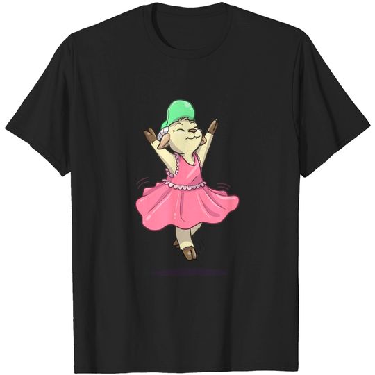 Dress go spinny - Lgbt - T-Shirt
