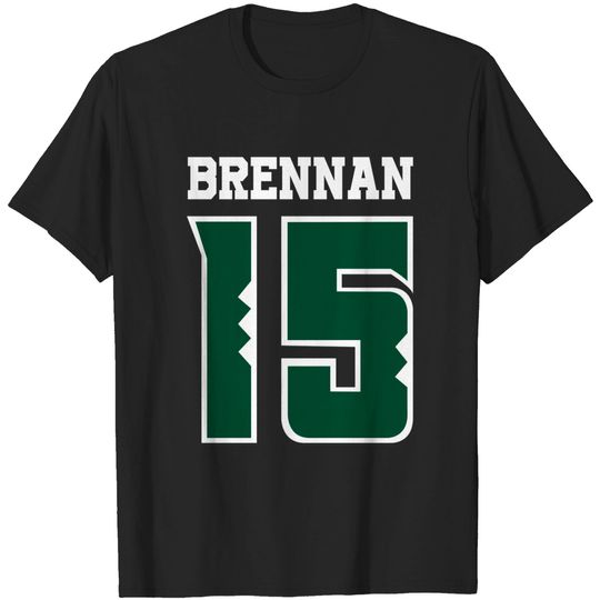 colt brennan tribute - Colt Brennan Tribute - T-Shirt