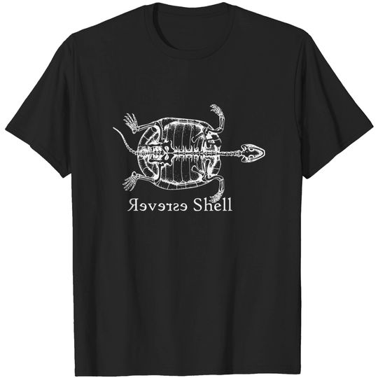 Reverse shell - Reverse Shell - T-Shirt