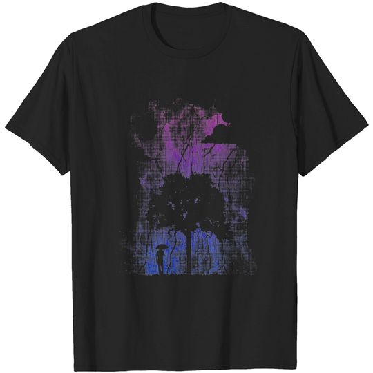 Electric Storm - Electric - T-Shirt