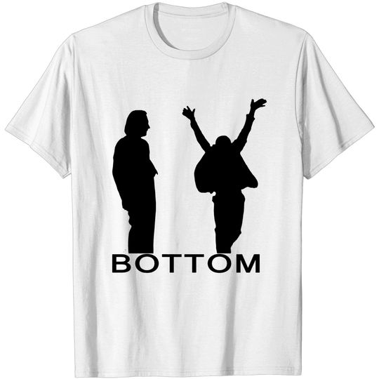 Bottom - Bottom - T-Shirt