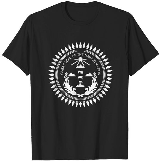 Navajo Nation - Navajo Nation - T-Shirt