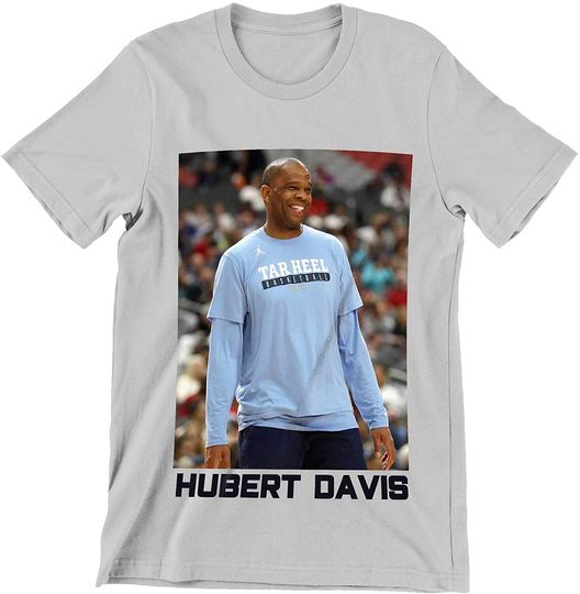 Hubert Davis Basketball Coach Shirt