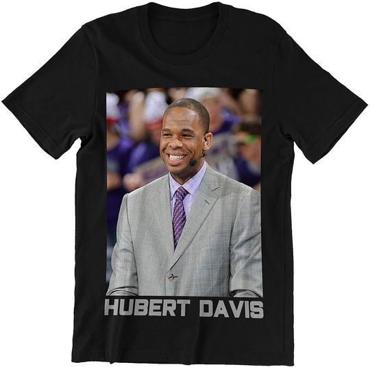 Hubert Davis Funny Shirt