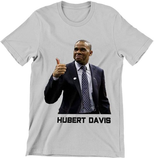Hubert Davis Shirt