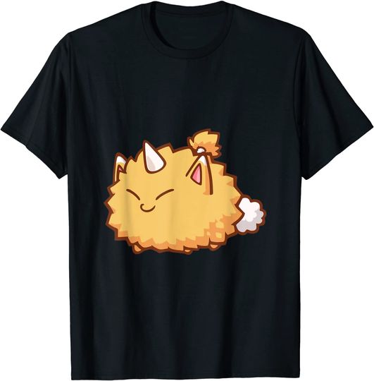 Axie Infinity Pet Fan Art Beast Class #1 T-Shirt