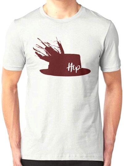 Downie Hat - Tragically Hip Unisex T Shirt