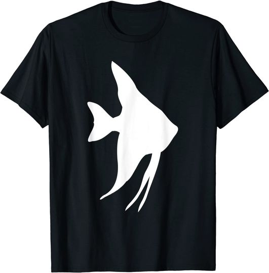 reshwater Angelfish T-Shirt