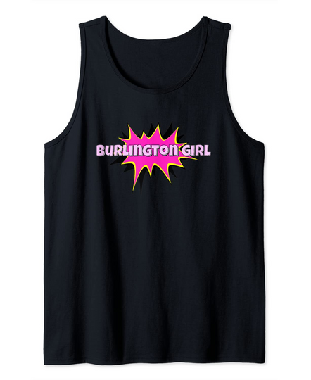 BURLINGTON Girl T-Shirt