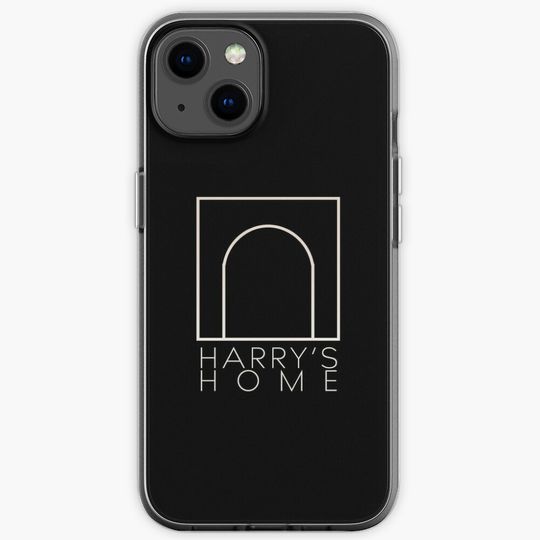 Harry's House - Light iPhone Case