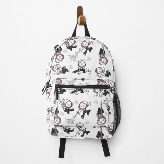 Lil Spider-Gwen Backpack