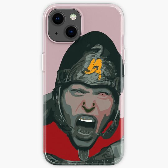 THE NORTHMAN , THE NORTHMAN I will avenge you , I will save you iPhone Case