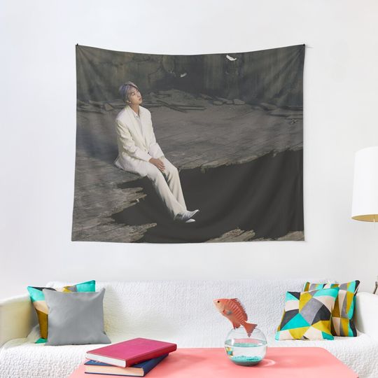 Rm Tapestry, Rm Tapestry