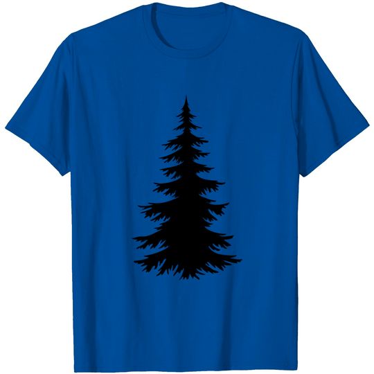 Pine Tree T Shirt