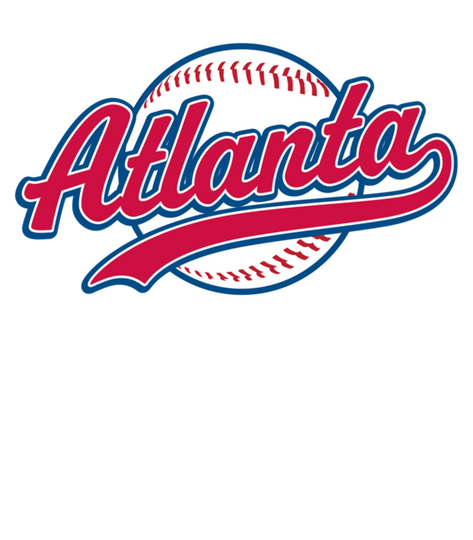 Atlanta Braves Pullover Hoodie