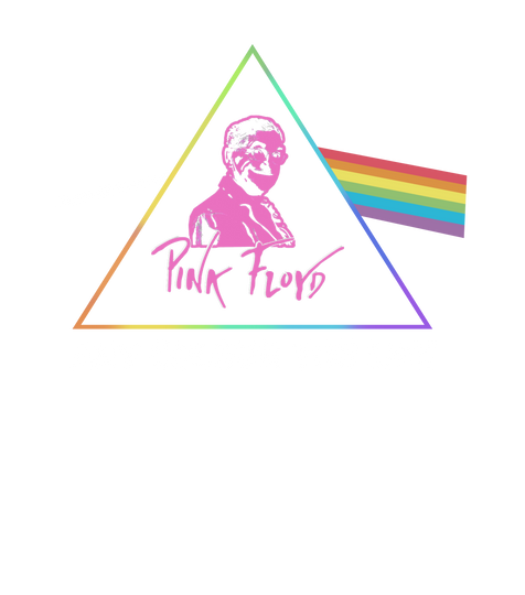 Pink Floyd The Barber Any Colour You Like Essential T-Shirt