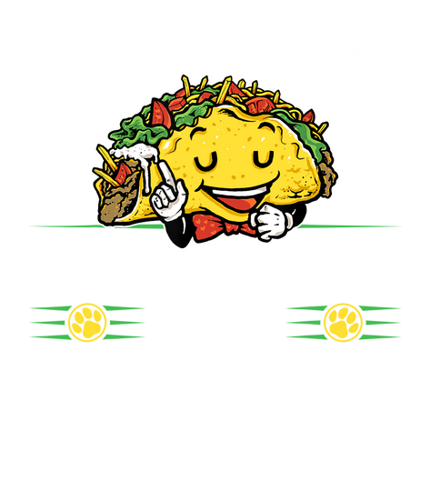 If It Involves Cane Corso Italian Mastiff Dad Mom and Tacos Zip Hoodie