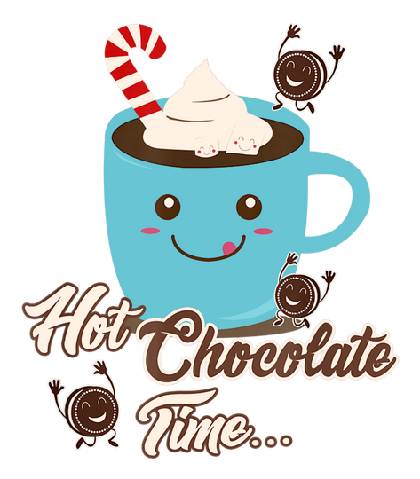 Hot Chocolate T Shirt