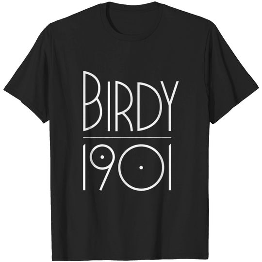 Birdy T Shirt