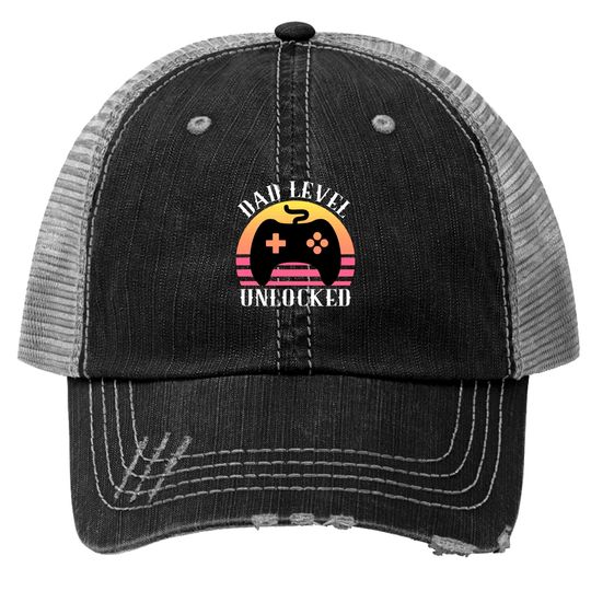 Father day - Father Day - Trucker Hats