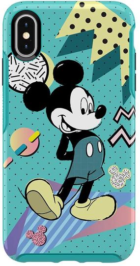 Series Disney Totally Disney Case for All iPhones Max RAD Mickey