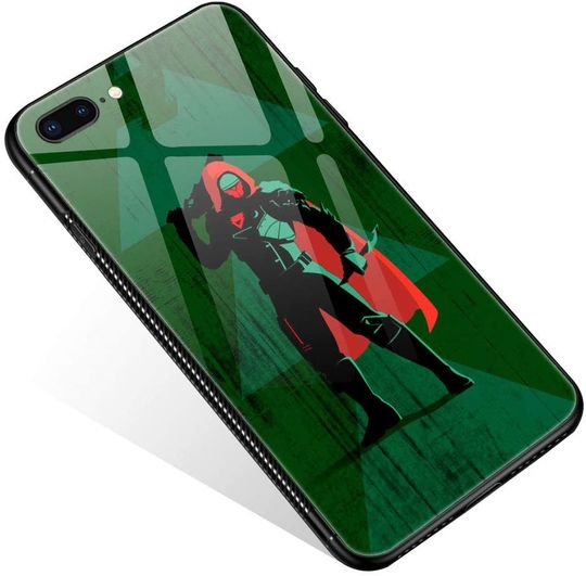 Cases Space Man for Women Girls Boys, Pattern Design Shockproof Anti-Scratch Case for Apple iPhones