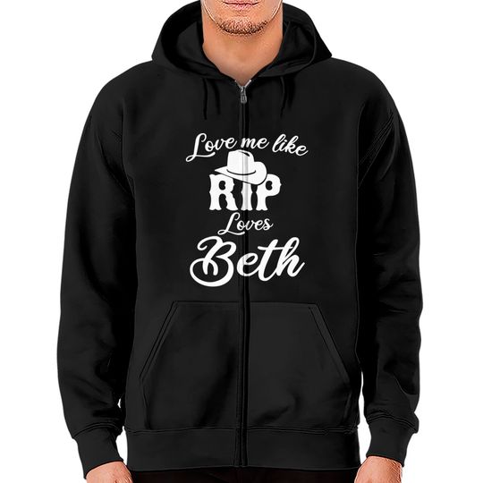 Yellowstone National Parks Lover USA Zip Hoodies