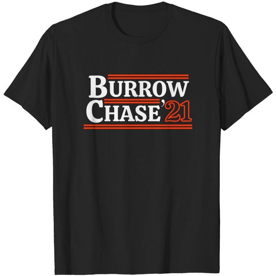 Joe burrow bengals shirt Classic T-Shirt