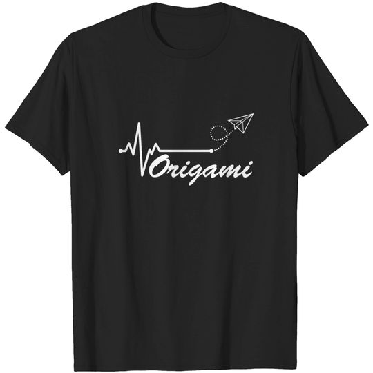 Origami T Shirt