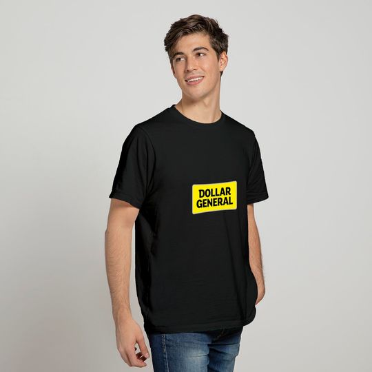 Dollar General T Shirt